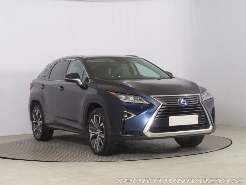 Lexus Ostatní modely RX  450 h