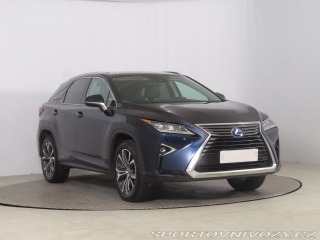 Lexus  RX  450 h