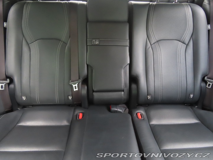 Lexus Ostatní modely RX  450 h 2018