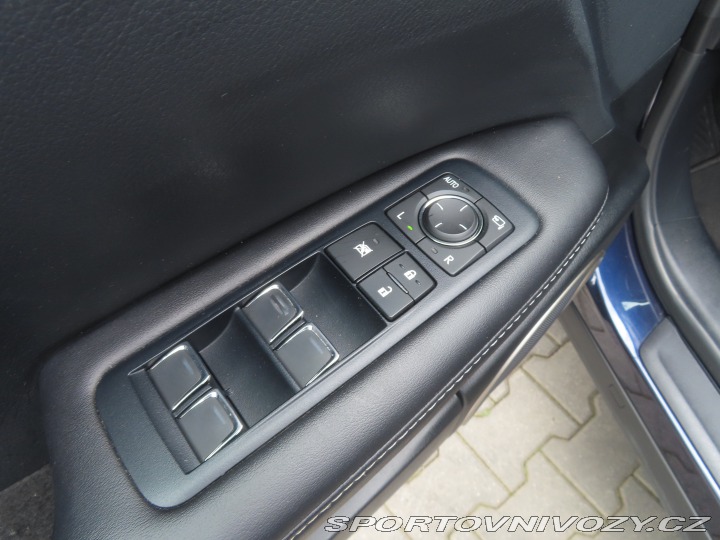 Lexus Ostatní modely RX  450 h 2018