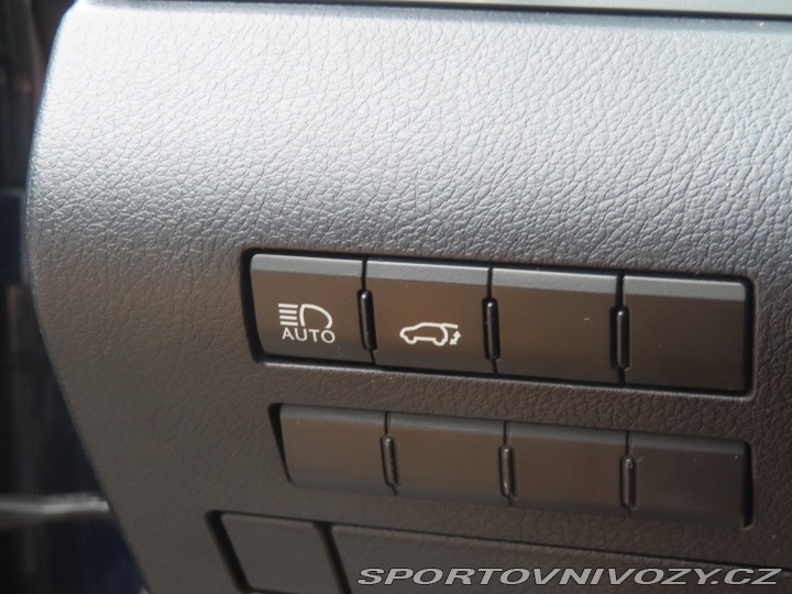 Lexus Ostatní modely RX  450 h 2018