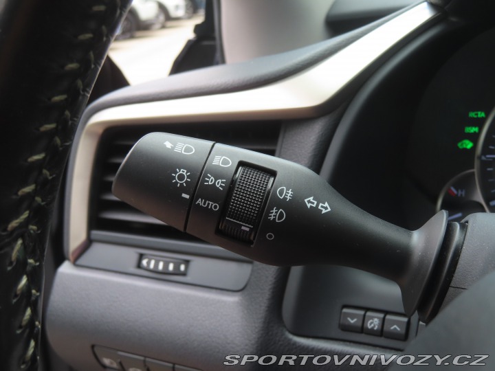 Lexus Ostatní modely RX  450 h 2018