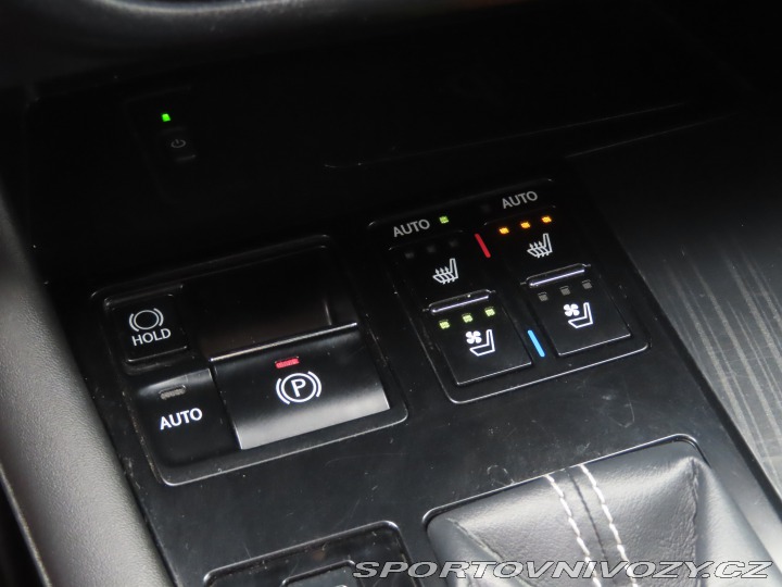 Lexus Ostatní modely RX  450 h 2018