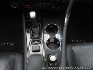Lexus Ostatní modely RX  450 h 2018