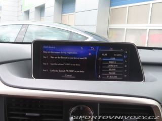 Lexus Ostatní modely RX  450 h 2018
