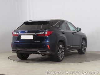 Lexus Ostatní modely RX  450 h 2018