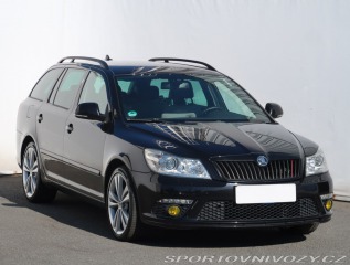 Škoda Octavia RS RS RS 2.0 TDI