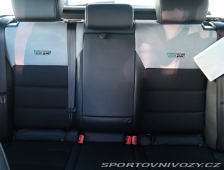 Škoda Octavia RS RS RS 2.0 TDI 2010