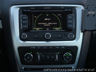 Škoda Octavia RS RS RS 2.0 TDI 2010