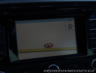Škoda Octavia RS RS RS 2.0 TDI 2010