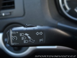 Škoda Octavia RS RS RS 2.0 TDI 2010
