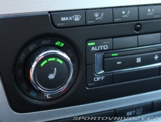 Škoda Octavia RS RS RS 2.0 TDI 2010