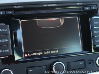 Škoda Octavia RS RS RS 2.0 TDI 2010