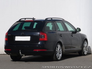 Škoda Octavia RS RS RS 2.0 TDI 2010