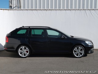 Škoda Octavia RS RS RS 2.0 TDI 2010