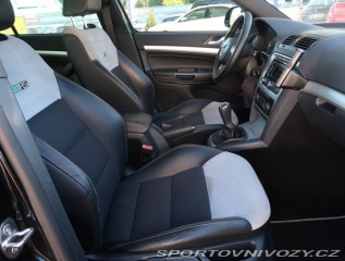 Škoda Octavia RS RS RS 2.0 TDI 2010