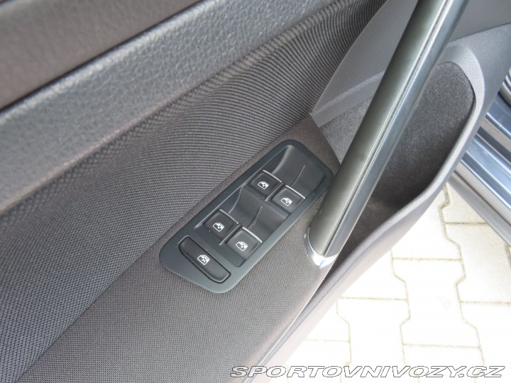 Volkswagen Golf 2.0 TDI GTD 2018