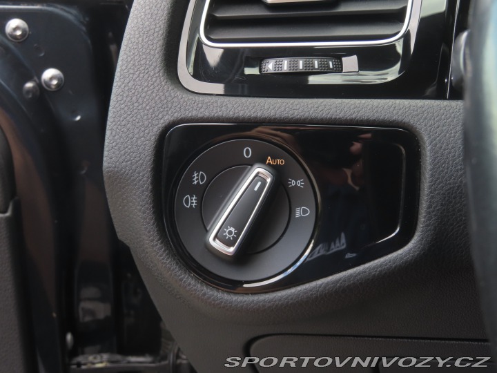 Volkswagen Golf 2.0 TDI GTD 2018