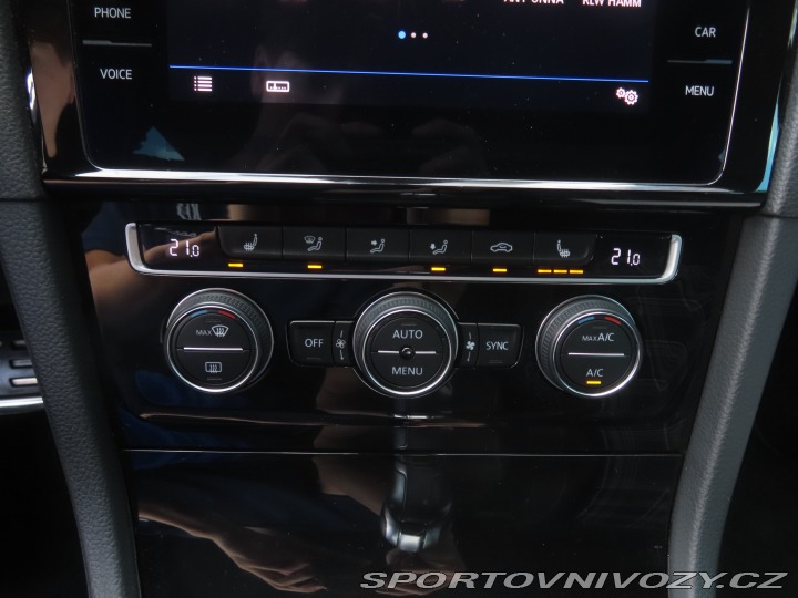Volkswagen Golf 2.0 TDI GTD 2018
