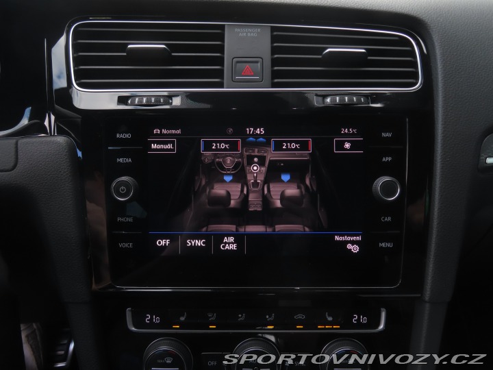 Volkswagen Golf 2.0 TDI GTD 2018
