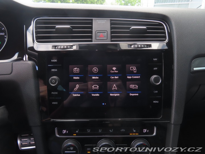 Volkswagen Golf 2.0 TDI GTD 2018
