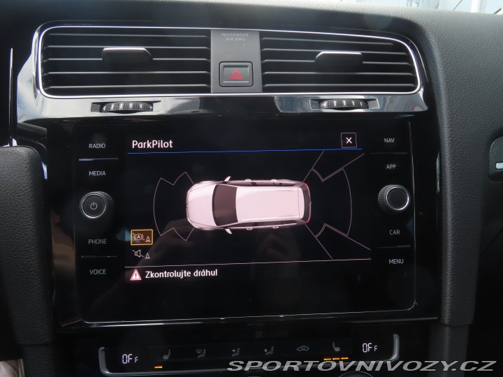 Volkswagen Golf 2.0 TDI GTD 2018