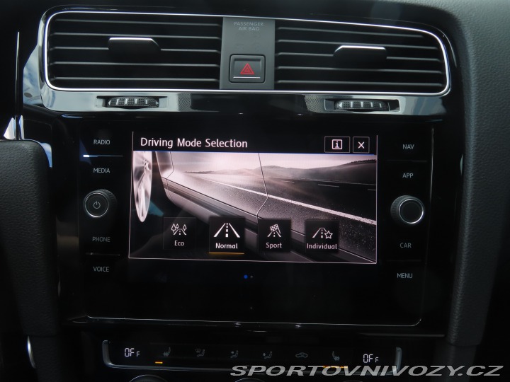 Volkswagen Golf 2.0 TDI GTD 2018