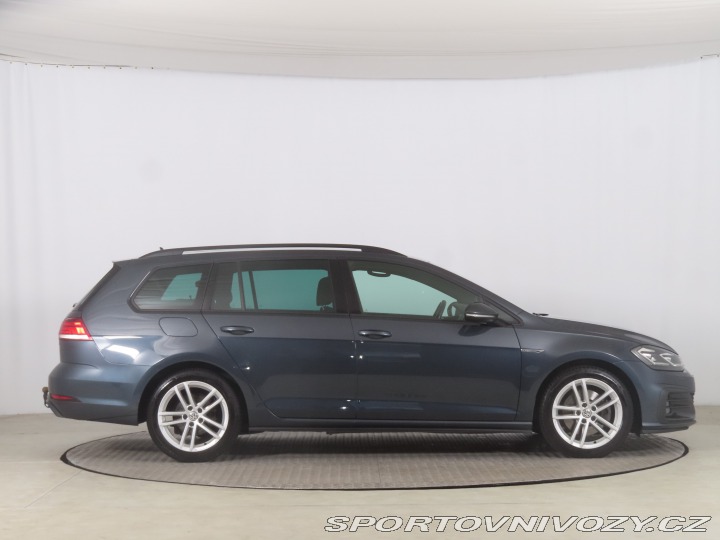 Volkswagen Golf 2.0 TDI GTD 2018