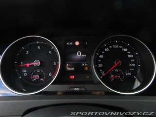 Volkswagen Golf 2.0 TDI GTD 2018