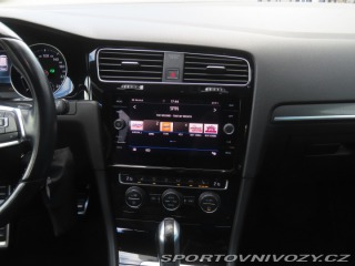 Volkswagen Golf 2.0 TDI GTD 2018