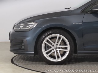 Volkswagen Golf 2.0 TDI GTD 2018