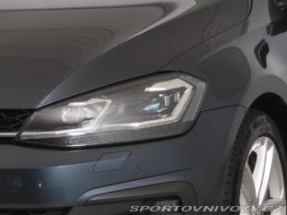 Volkswagen Golf 2.0 TDI GTD 2018
