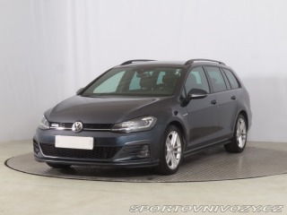 Volkswagen Golf 2.0 TDI GTD 2018
