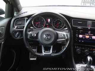 Volkswagen Golf 2.0 TDI GTD 2018