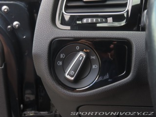 Volkswagen Golf 2.0 TDI GTD 2018