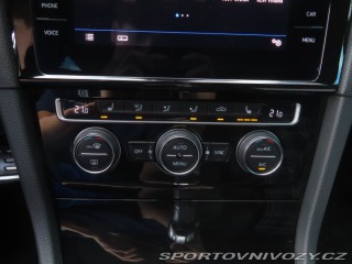 Volkswagen Golf 2.0 TDI GTD 2018