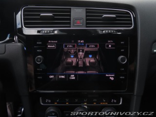 Volkswagen Golf 2.0 TDI GTD 2018