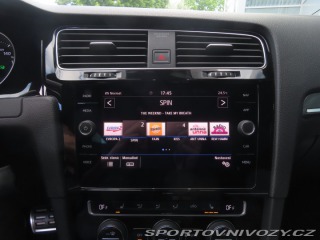 Volkswagen Golf 2.0 TDI GTD 2018