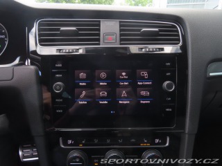 Volkswagen Golf 2.0 TDI GTD 2018
