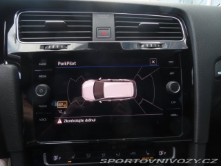 Volkswagen Golf 2.0 TDI GTD 2018