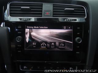 Volkswagen Golf 2.0 TDI GTD 2018