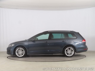 Volkswagen Golf 2.0 TDI GTD 2018