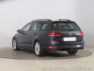 Volkswagen Golf 2.0 TDI GTD 2018