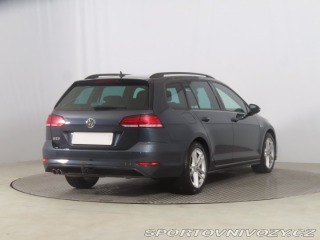 Volkswagen Golf 2.0 TDI GTD 2018