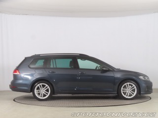Volkswagen Golf 2.0 TDI GTD 2018