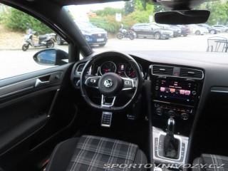 Volkswagen Golf 2.0 TDI GTD 2018