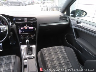 Volkswagen Golf 2.0 TDI GTD 2018