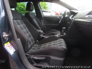 Volkswagen Golf 2.0 TDI GTD 2018