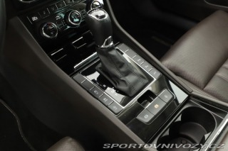 Škoda Superb Laurin&Klement 2.0 TS 2019