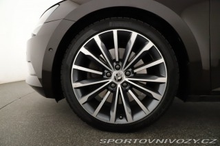 Škoda Superb Laurin&Klement 2.0 TS 2019